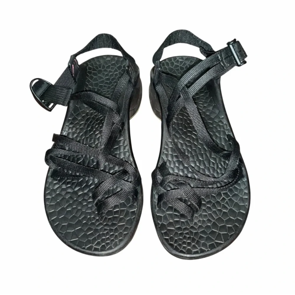 Women's ZX/2 Cloud Dual Adjustable Straps Cushioned Sandal